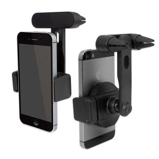 Alternative View Wireless Charging Car Holders